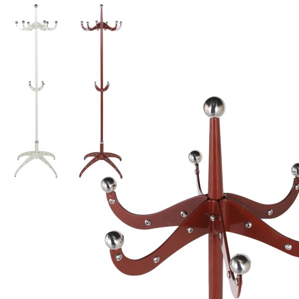 【DULTON】コートハンガー スプリングボック DULTON ONLINE SHOP | COAT HANGER SPRINGBOK BRICK BROWN(BRICK