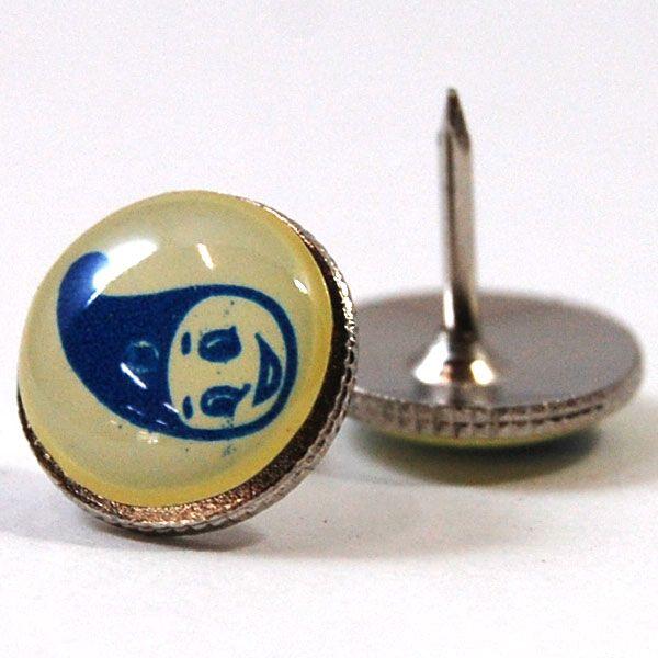 ダルトン キャラクター Dボーイ 画鋲 サムタック D Boy Thumb Tack 30個入り Buyee Buyee 日本の通販商品 オークションの代理入札 代理購入