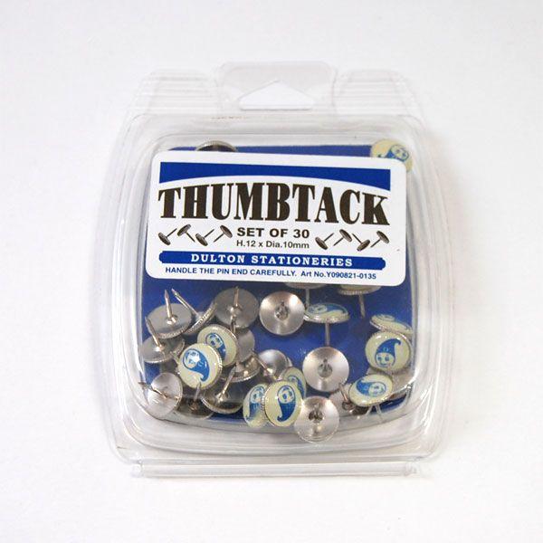 ダルトン キャラクター Dボーイ 画鋲 サムタック D Boy Thumb Tack 30個入り Buyee Buyee 日本の通販商品 オークションの代理入札 代理購入