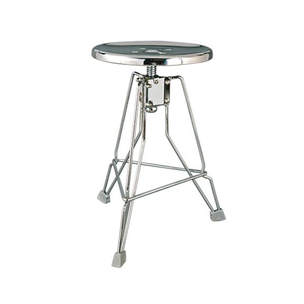 DULTON（ダルトン） スツール 高さ調節機能付 スツール クリッパー 2