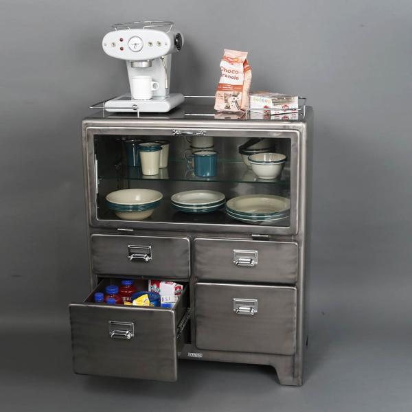 DULTON ダイニングボード キッチンボード 食器棚 ダルトン