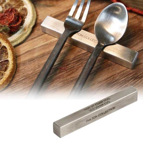 カトラリーレスト 箸置き おしゃれ ダルトン カトラリーレスト