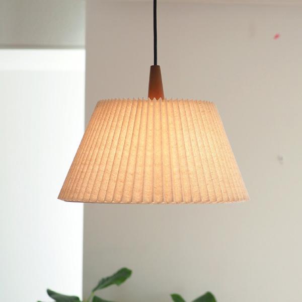 INTERFORM（インターフォルム） 天井照明 ペンダントライト Usva LED