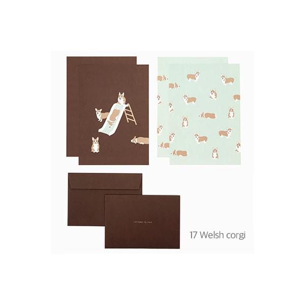 ^[ Zbg EFV R[M[ 17 Welsh corgi RM[ hbO   Ck Aj}    G 莆 Xe[Vi[ [
