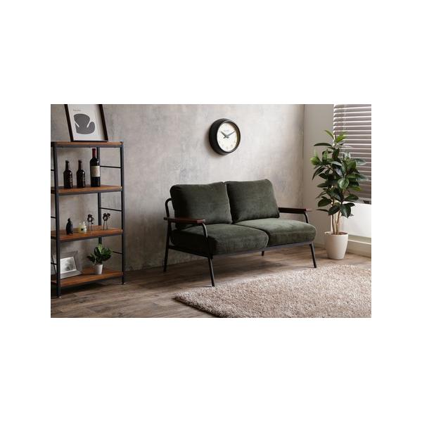 ソファー グリーン 2人掛け コーデュロイ おしゃれ お洒落 Buyee Buyee Japanese Proxy Service Buy From Japan Bot Online
