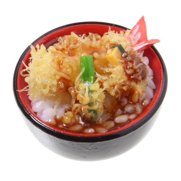 食品サンプル屋さんのマグネットは、実際に飲食店に並んでいる食品サンプル製作を手がけている職人が、ひとつひとつ手作りで作っている本格派の食品サンプルグッズです。本物を製作しているだけあって、その出来は極上！一粒一粒作られたお米、トロトロの卵、...