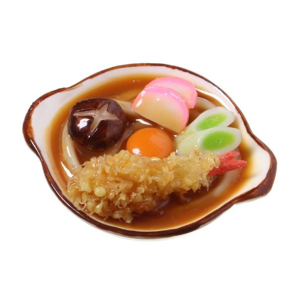 食品サンプル屋さんのマグネットは、実際に飲食店に並んでいる食品サンプル製作を手がけている職人が、ひとつひとつ手作りで作っている本格派の食品サンプルグッズです。本物を製作しているだけあって、その出来は極上！一粒一粒作られたお米、トロトロの卵、...