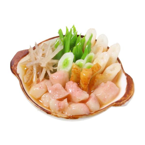 食品サンプル屋さんのマグネットは、実際に飲食店に並んでいる食品サンプル製作を手がけている職人が、ひとつひとつ手作りで作っている本格派の食品サンプルグッズです。本物を製作しているだけあって、その出来は極上！一粒一粒作られたお米、トロトロの卵、...