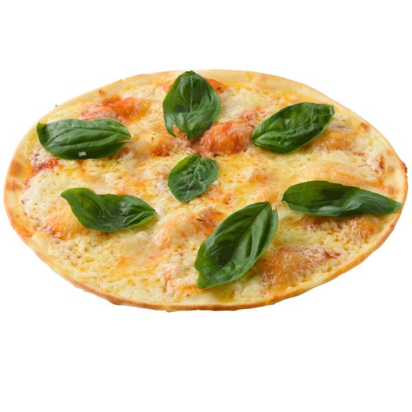 ピザ生地の作り方・生地の厚さ・ピザソース・チーズなどひとつひとつにこだわった究極ピザ。 生地の厚さは超薄、ソースも寸胴鍋でつくるこだわり味。チーズはもちろん自家製チーズを使用、 またピザに適している輸入チーズも使用しています。 冷凍も出来ま...