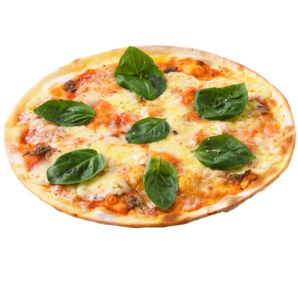 ピザ生地の作り方・生地の厚さ・ピザソース・チーズなどひとつひとつにこだわった究極ピザ。 生地の厚さは超薄、ソースも寸胴鍋でつくるこだわり味。チーズはもちろん自家製チーズを使用、 またピザに適している輸入チーズも使用しています。 冷凍も出来ま...