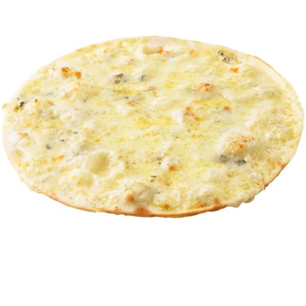 ピザ生地の作り方・生地の厚さ・ピザソース・チーズなどひとつひとつにこだわった究極ピザ。 生地の厚さは超薄、ソースも寸胴鍋でつくるこだわり味。チーズはもちろん自家製チーズを使用、 またピザに適している輸入チーズも使用しています。 冷凍も出来ま...