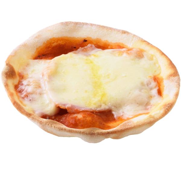 イタリア料理といえば生ハム、ピザにも合います。 Ｓ判の大きさは約 １１ cmです。 名称/ピザ品名/生ハムピザ原材料名/ナチュラルチーズ(イタリア製造、国内製造)、小麦粉、ラックスハム(国内製造)、トマトピューレ、たまねぎ、食塩、オリーブ油...