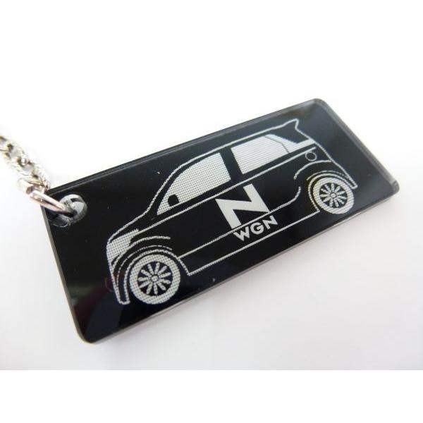 愛車 車種別イラストキーホルダー ホンダ Nワゴン N Wgn Buyee Buyee Japanischer Proxy Service Kaufen Sie Aus Japan