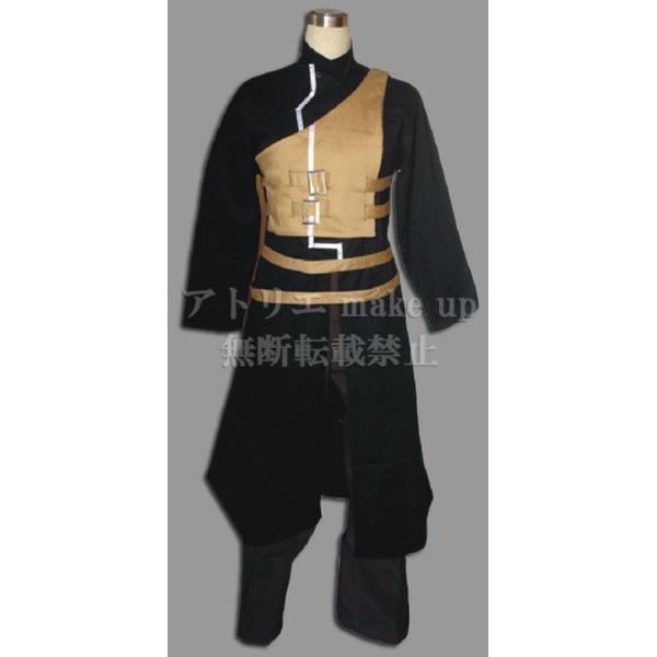 Naruto ナルト コスプレ 衣装 我愛羅 コスプレ衣装 コスチューム アニメ ゲーム Buyee Buyee Jasa Perwakilan Pembelian Barang Online Di Jepang