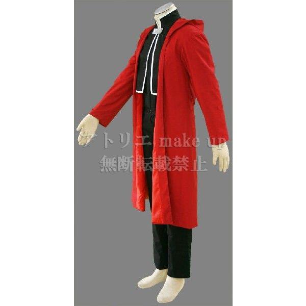 コスプレ Cosplay 鋼の錬金術師 ハガレン 荒川弘 エドワード エルリック エド 衣装 アニメ コスチューム Buyee Buyee Jasa Perwakilan Pembelian Barang Online Di Jepang