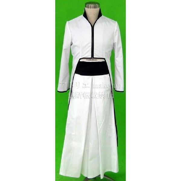【ブリーチ BLEACH コスプレ 衣装】ウルキオラ シファー ハロウィン コスチューム 衣装 ゲーム アニメ 映画
