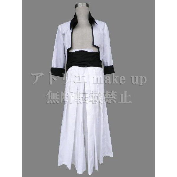 【ブリーチ BLEACH コスプレ 衣装】破面 グリムジョー ジャガージャック ハロウィン コスチューム 衣装 ゲーム アニメ 映画
