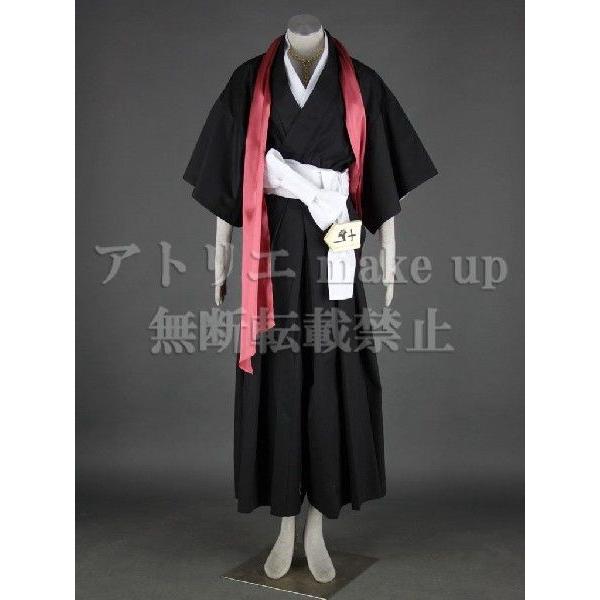 ブリーチ BLEACH コスプレ 衣装】松本乱菊 ハロウィン コスチューム