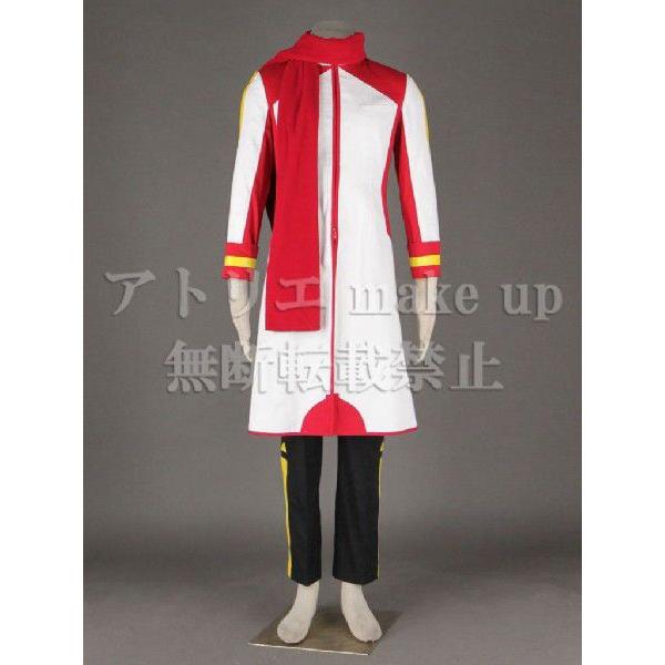 Kaito コスプレ 衣装の人気商品 通販 価格比較 価格 Com