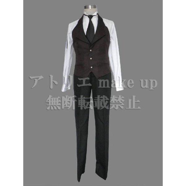 黒執事 コスプレ 衣装 セバスチャンミカエリス 執事服 コスチューム アニメ ゲーム Buyee Buyee 日本の通販商品 オークションの代理入札 代理購入