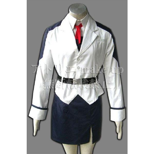 魔法少女リリカルなのは コスプレ 衣装 高町 なのは 軍服 コスプレ衣装 コスチューム アニメ ゲーム Buyee Servis Zakupok Tretim Licom Buyee Pokupajte Iz Yaponii