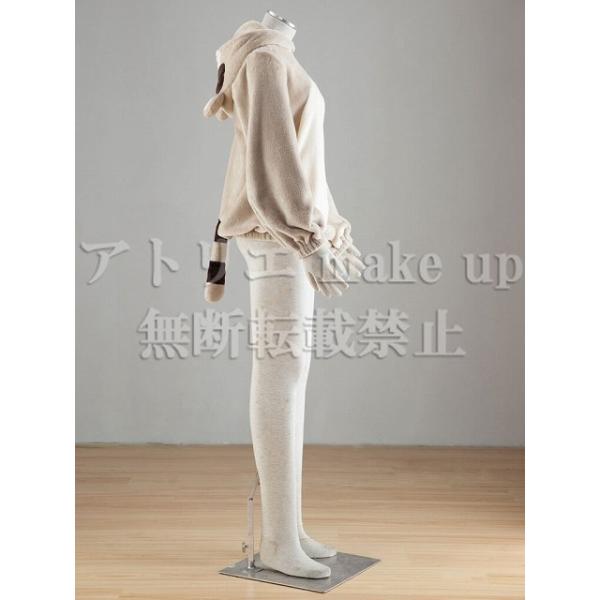 月間少女野崎くん コスプレ 衣装 たぬき パーカー 佐倉千代 アニメ 映画 コスプレ Buyee Buyee Jasa Perwakilan Pembelian Barang Online Di Jepang