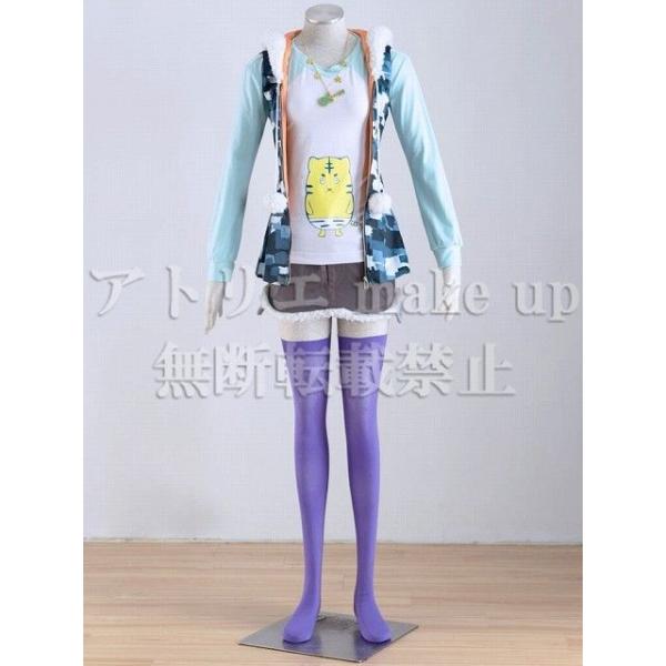 すーぱーそに子 コスプレ 衣装の人気商品・通販・価格比較 すーぱーそに子 コスプレ 衣装の人気商品・通販・価格比較