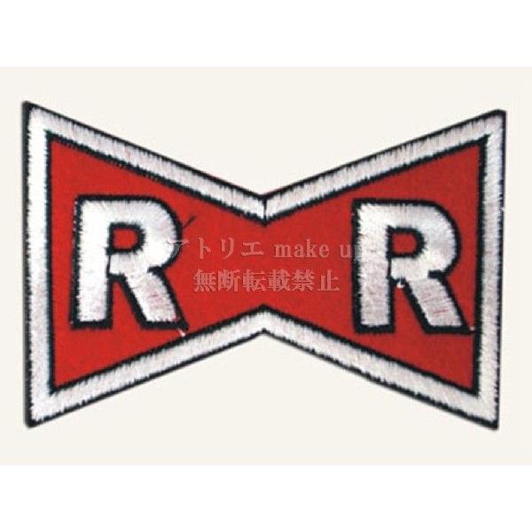 商品名1個：刺繍ワッペン商品素材：刺繍用糸、ラバーソウル商品サイズ：10*6（cm）