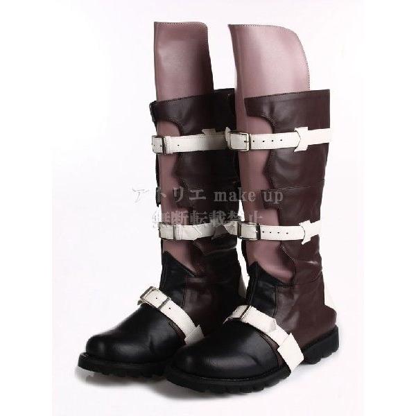 ファイナルファンタジー13 Ff13 ライトニング専用ブーツ コスプレ用シューズ コスプレグッズ コスプレアクセサリー アニメ スクエニ Buyee Buyee 日本の通販商品 オークションの代理入札 代理購入