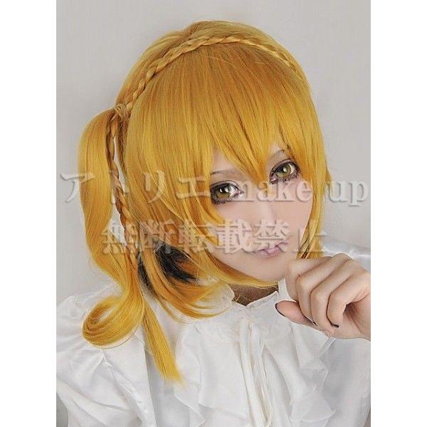 カゲロウプロジェクト コスプレ用ウィッグ】メカクシ団 如月 桃 モモ