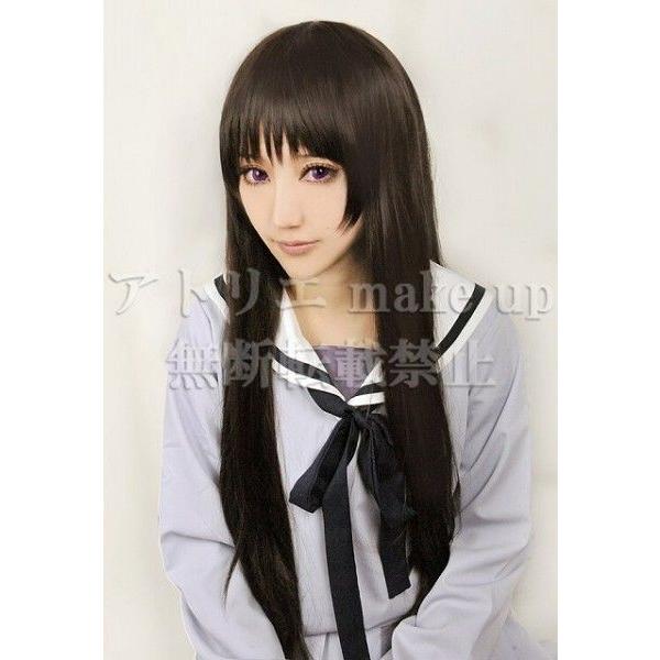 ノラガミ コスプレ用ウィッグ 洗髪可 Cosplay Wig 壱岐 ひより アニメ マンガ ゲーム コスプレ用品 Csw 0151 アトリエ メイクアップ 通販 Yahoo ショッピング