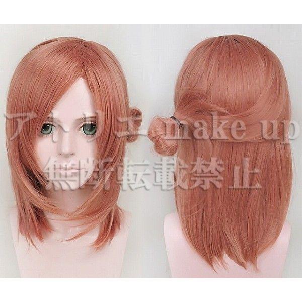 一週間フレンズ コスプレ用ウィッグ 洗髪可 Cosplay Wig 藤宮 香織 アニメ マンガ ゲーム コスプレ用品 Csw 0154 アトリエ メイクアップ 通販 Yahoo ショッピング
