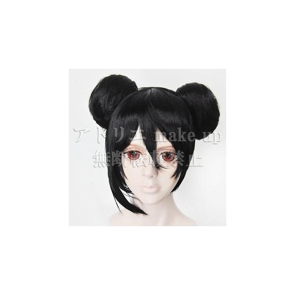 【 コスプレ用ウィッグ】矢澤 にこ アニメ マンガ ゲーム コスプレ用品 cosplay