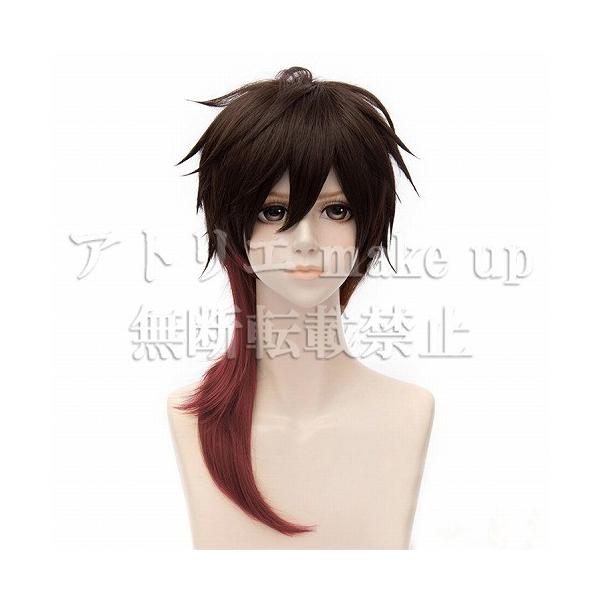 刀剣乱舞 大倶利伽羅 コスプレ 衣装 ウィッグ 大倶利伽羅 刀剣乱舞 ONLINE 大倶利伽羅 コスプレ衣装 コスプレ