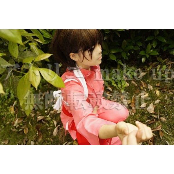 宮崎アニメ コスプレ 衣装 千と千尋の神隠し 荻野 千尋 セン アニメ 映画 コスプレ 宮崎駿 千尋 Buyee Buyee Japanese Proxy Service Buy From Japan Bot Online