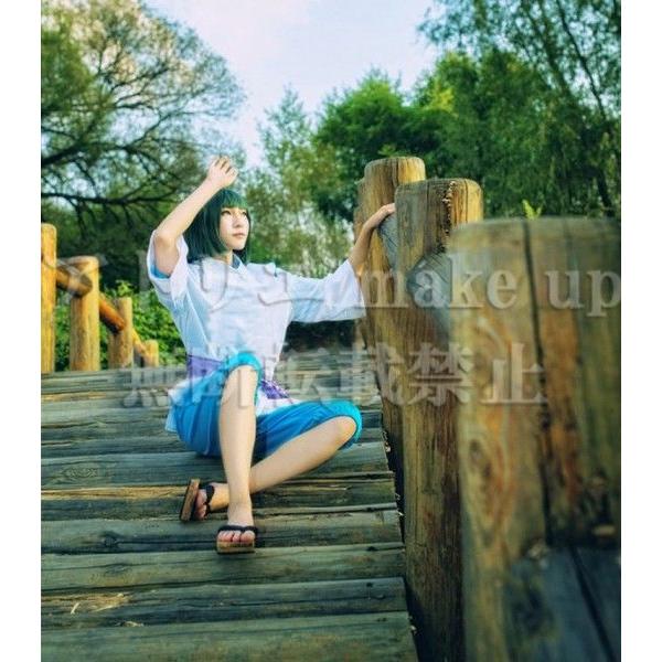 宮崎アニメ コスプレ 衣装 千と千尋の神隠し ハク ニギハヤミコハクヌシ 琥珀 アニメ 映画 コスプレ 宮崎駿 ハク Buyee Buyee 提供一站式最全面最专业现地yahoo Japan拍卖代bid代拍代购服务 Bot Online