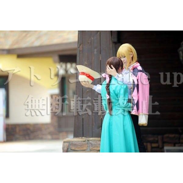 宮崎アニメ コスプレ 衣装 ハウルの動く城 ハウル アニメ 映画 コスプレ 宮崎駿 Buyee 日本代购平台 产品购物网站大全 Buyee一站式代购 Bot Online