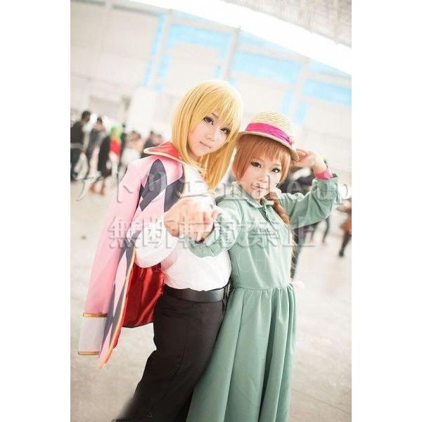 宮崎アニメ コスプレ 衣装 ハウルの動く城 ソフィ アニメ 映画 コスプレ 宮崎駿 Buyee Buyee 提供一站式最全面最專業現地yahoo Japan拍賣代bid代拍代購服務 Bot Online