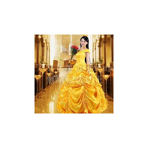 ディズニー系 美女と野獣 コスプレ 衣装 ベル ドレス アニメ ゲーム コスチューム 演奏会 二次会 映画 グリム アニメ オーダーメイド不可 Buyee Buyee 日本の通販商品 オークションの代理入札 代理購入