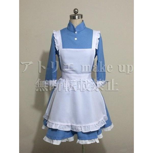 カゲロウプロジェクト コスプレ 衣装 小桜 茉莉 マリー アニメ 映画 コスプレ オーダーメイド Tc 142 アトリエ メイクアップ 通販 Yahoo ショッピング