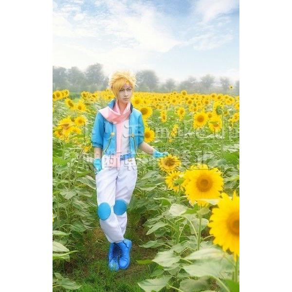 ジョジョの奇妙な冒険シリーズ コスプレ 衣装 シーザー アントニオ ツェペリ 二部 戦闘潮流 コスチューム アニメ ゲーム オーダーメイド対応 Buyee Buyee Japanese Proxy Service Buy From Japan Bot Online