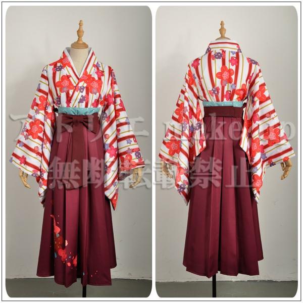 Lovelive ラブライブ コスプレ 衣装 Sr 未覚醒 矢澤 にこ 大正ロマン編 スクフェス M S コスチューム アニメ 映画 オーダーメイド Buyee Buyee Japanese Proxy Service Buy From Japan Bot Online