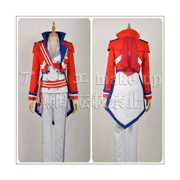 B Project Bプロ コスプレ 衣装 野目 龍広 鼓動 アンビシャス ゲーム アイドル アニメ オーダーメイド対応 Buyee Buyee 日本の通販商品 オークションの代理入札 代理購入