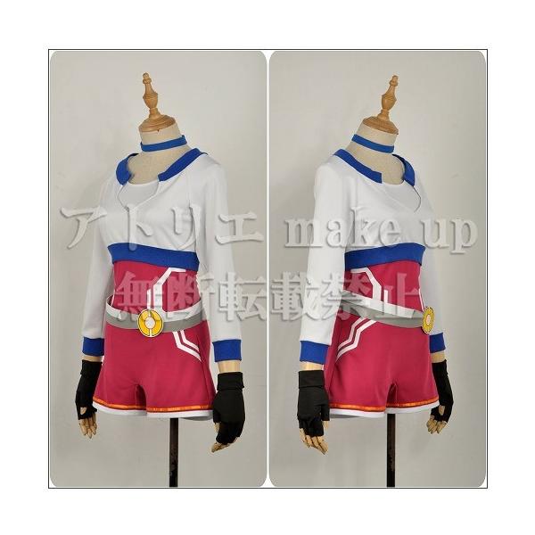 ポケットモンスター ポケモンgo コスプレ 衣装 女性主人公 青色 アニメ 映画 コスチューム マサラタウン レッド オーキド博士 Buyee Buyee 日本の通販商品 オークションの代理入札 代理購入