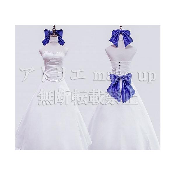 Fate Stay Night コスプレ 衣装 セイバー 白ドレス コスチューム アニメ ゲーム オーダーメイド対応 Buyee 日本代购平台 产品购物网站大全 Buyee一站式代购 Bot Online