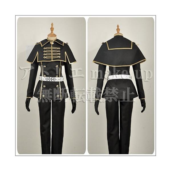 あんさんぶるスターズ あんスタ コスプレ 衣装 Undead 朔間 零 羽風 薫 3rdシングル アニメ ゲーム コスチューム オーダーメイド対応 Buyee Buyee 提供一站式最全面最專業現地yahoo Japan拍賣代bid代拍代購服務 Bot Online