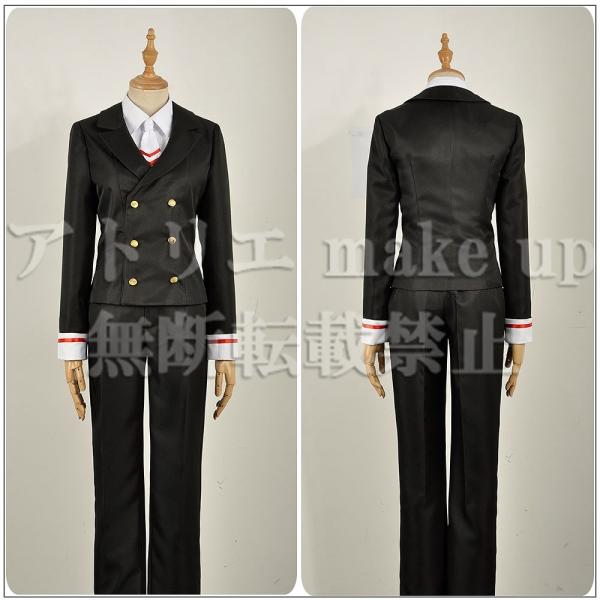 カードキャプターさくら Ccさくら コスプレ 衣装 李 小狼 柊沢 エリオル 友枝中学校 制服 クリアカード編 アニメ 映画 コスプレ Buyee Buyee Japanese Proxy Service Buy From Japan Bot Online
