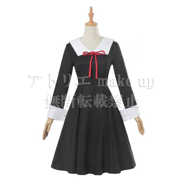 かぐや様は告らせたい コスプレ 衣装 四宮 かぐや 藤原 千花 伊井野 ミコ 秀知院学園制服 コスチューム 衣装 ゲーム アニメ 映画 オーダーメイド Buyee Servis Zakupok Tretim Licom Buyee Pokupajte Iz Yaponii