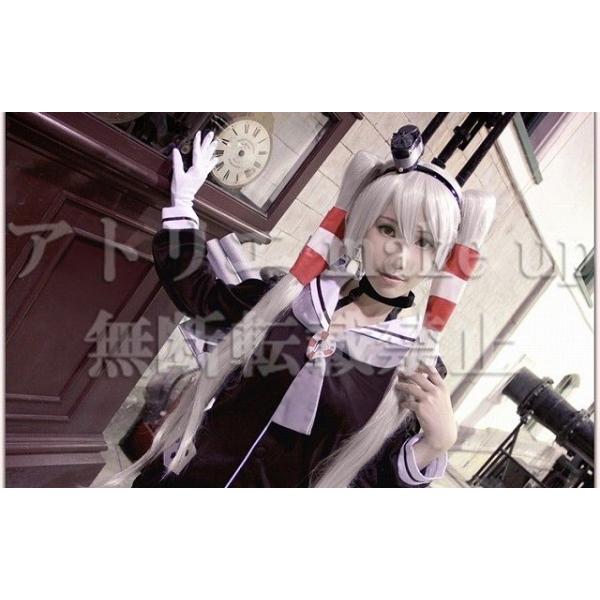艦隊これくしょん 艦これ コスプレ 衣装 天津風 あまつかぜ アニメ 映画 コスプレ Buyee 日本代购平台 产品购物网站大全 Buyee一站式代购 Bot Online