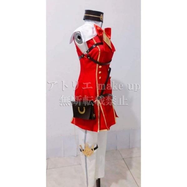 ウマ娘 コスプレ 衣装 ゴールドシップ ハロウィン コスチューム 衣装 ゲーム アニメ 映画 オーダーメイド Buyee Buyee Japanese Proxy Service Buy From Japan Bot Online